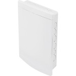 Centrinho Legrand Pvc Embutir Para 36 Disjuntores Sem Barramento Branco