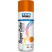 Spray Tek Metalico Cobre 350Ml