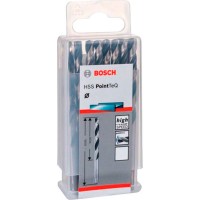 Broca Aco Rapido Bosch Pointteq 2.0Mm - Kit C/10 PT