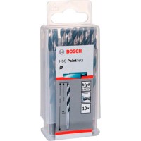 Broca Aco Rapido Bosch P.Teq H 11/64 - Kit C/10 PT