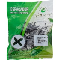 Espac Piso Ecolider 2,0Mm C/100 - Kit C/10 Cartelas