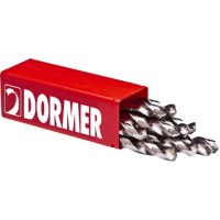 Broca Aco Rapido Dormer C 5/64 - Kit C/10 Unidades