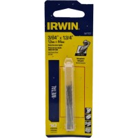 Broca Aco Rapido Irwin A 3/64 - Kit C/10 Unidades