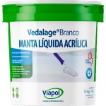 Viapol Vedalage Branco 14Lt